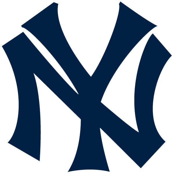 New York Yankees 1915-1946 Primary Logo iron on transfers for fabric